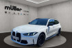 BMW M3 Competition competition touring m xdrive driv assist prof hud