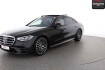 Mercedes Classe S  Benz s 400 s 400 d 4m amg lang chauffeur headup softclose