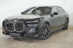 BMW Série 7  740 d xd m sport*kristall*sthzg*soft*b&w*360