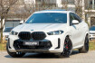 BMW X6  30d m 2026.luftf.pano.dr.ass.360.h/k.22?.ahk