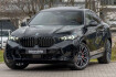 BMW X6  30d m sport.luftf.pano.dr.ass.hifi.pr.ass.ahk