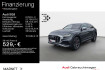 Audi SQ8  Sq8 tfsi quattro*navi*matrix*alu*hud*dvd*b&o*pdc