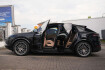 Porsche Cayenne Platinum Edition e hybrid coupe platinum inno pdcc sportabg voll