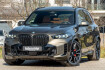 BMW X5  40d m 2026.luftf.panorama.dr.ass.360.22?.ahk