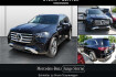 Mercedes GLS Edition Benz gls 450 d 4m+distronic+pano+hud+massage+airmatic