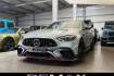Mercedes C63 AMG  Benz c 63 amg 4m+ s e perf *amg f1 edition*