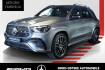 Mercedes GLE Edition Benz gle 400 e 4m amg night pano ahk hud burmester