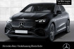 Mercedes EQE AMG Line Benz eqe 350 amg+night+pano+360+ahk+burmester+sitzklima