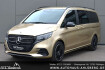 Mercedes Classe V  Benz v 300 d 4m amg/night/ lang/dist./pano/airm./sthz/360 /ah