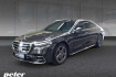 Mercedes Classe S Edition Benz s 450 d 4m l amg/multibeam/head up/360 k/pano sd
