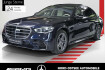 Mercedes Classe S  Benz s 400 d amg 4m l panorama keyless night hud pdc