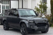 Land Rover Defender  110 v8 carpathian edition *1.hand*