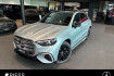 Mercedes GLC  Benz glc 400 4m eq amg+ahk+sky contr+burm+400v zus+