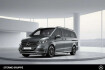 Mercedes Classe V Avantgarde Benz v 250 v 250 d 4matic avantgarde lang amg ahk leder standheizung