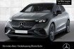 Mercedes EQE AMG Line Benz eqe 350 amg+night+pano+360+ahk+burmester+sitzklima