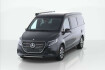 Mercedes Marco Polo  benz marco polo  benz marco polo 300 d 4matic airmatic+easyup+led+ahk