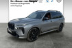 BMW X7 M  X7 m 60i xdrive sportpaket gestiksteuerung dab