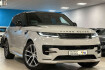 Land Rover Range Rover Sport Autobiography Range rover sport autobiography/ voll