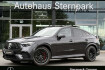 Mercedes GLC 63 AMG Edition 1 Benz glc 63 amg amg glc 63s e coupe hud/digital l/burm/pano uvm.