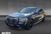 Mercedes Classe S Edition Benz s 350 d 4m lang amg/20?/edition/night/digital/