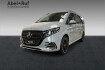 Mercedes Classe V Avantgarde Benz v 300 d lang 4×4 avant+amg+distr+burme+ahk+360