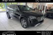 Mercedes GLS Advanced Plus Benz gls 450 d 4m premium plus ahk pano 360  distroni