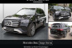 Mercedes GLS AMG Line Advanced Plus Benz gls 450 d 4matic+burmester+multi beam+ambiente