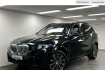 BMW X5  xdrive50e m sportpaket harman/kardon pano. ahk dab