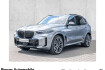 BMW X5  xdrive40d m sport hud pano acc ahk 360 kam