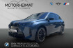 BMW iX  Ix m70 xdrive amido leder 22? b&w ab 998? mtl. o. az