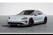 Porsche Taycan 4S Black Edition Taycan 4s clubleder massage inno bose sitzbeluftung