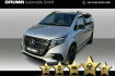 Mercedes Classe V Avantgarde Benz v 300 v 300 d 4m avantgarde l amg ahzv+standh+airmatic