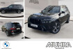 BMW X7 M  X7 m 60i xdrive m sport ahk autobahgnassistent massages
