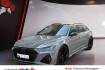 Audi RS6  Rs6 avant 4.0 v8 tfsi ahk pano 360  b&o standheizung