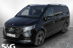 Mercedes Classe V Avantgarde Benz v 300 d 4m avantgarde mbux+360 +m led+pano+ahk