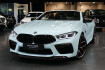 BMW M8  Bmw m8  m8 cabrio competition *m drivers*b&w*360 *mwst*
