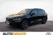 Volkswagen Touareg R-Line r line tdi nacht*wank*luft*stdhz*leder