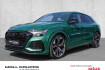 Audi RS Q8  Rs q8 4.0 tfsi quattro pano virtuell led