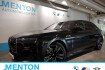 BMW Série 7  Bmw 760  760 m760e xdrive dab aktivlenkung pano.dach rfk pdc