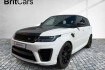 Land Rover Range Rover Sport  Range rover sport p575 svr carbon edition 360 cam