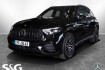 Mercedes GLC 43 AMG AMG Line benz glc 43 amg  benz glc 43 amg 4m amg standhz.+dig led+distroni+pano