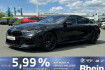 BMW M8  Bmw m8  m8 competition gran coupe xdrive laser driverp.