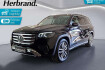 Mercedes GLS Advanced Plus Benz gls 450 d 4m ahk pano memo 360  distr airmatic
