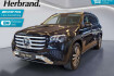 Mercedes GLS Advanced Plus Benz gls 350 d 4m 7 sitze airmatic pano ahk burmester
