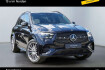 Mercedes GLE AMG Line Advanced Plus Benz gle 350 de 4matic mit eq hybrid technologie amg