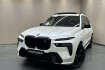 BMW X7  m60 i *aerodynamik*sky lounge*ahk*exklusive*