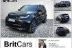 Land Rover Discovery Dynamic HSE d350 dynamic hse 360 cam acc cam led