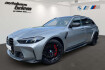 BMW M3 Competition competition m xdrive touring  traumwagen