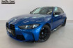 BMW M3 Competition limousine xdrive comp m acc hud harman 360?