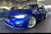 BMW M4 Coupé  Bmw m4  m4  cs  2. hd. unfallfrei  service neu